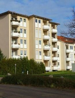 Schöne helle Single Wohnung mit toller Einbauküche - Leipzig