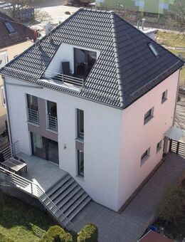 *Seltene Stadtvilla in zentraler Lage * - Radolfzell (Bodensee)