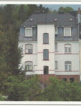 "vermietete" Eigentumswohnung im Herzen von Wetzlar - Wetzlar