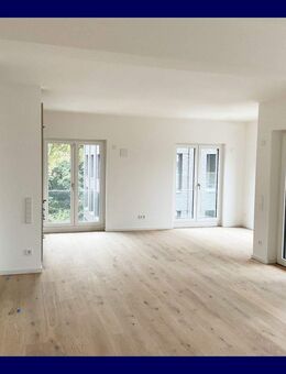 Helles Wohnambiente! Großer Wohn-/Ess-/Office Bereich, EBK, Tageslichtbad + Walk-In-Dusche, Aufzug - Hannover