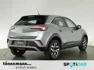 Opel Mokka, B ELEGANCE MATRIXLICHT SCHALTWIPPEN, Jahr 2022 - Heiden
