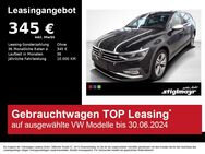 VW Passat Alltrack, 2.0 TDI IQ-LIGH, Jahr 2022 - Schrobenhausen