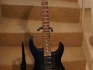 Jackson PS 2 elektrische Gitarre (Performer) - Möhlin