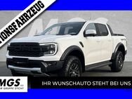 Ford Ranger, Raptor DOKA #RAPTOR-PAKET##, Jahr 2022 - Hof