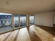 Top 2 und 3 Zimmer Wohnung in Leipzig Zentrum Süd - Zentral und Hochwertig Wohnen! - Leipzig