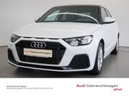 Audi A1, Sportback 30 TFSI advanced, Jahr 2021 - Passau