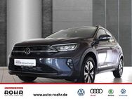 VW Taigo, Life ( 10 2027 FrontAss, Jahr 2023 - Grafenau (Bayern)