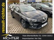 Renault Megane, Grandtour TCe 160 GPF EDITION, Jahr 2019 - Bitterfeld-Wolfen Thalheim