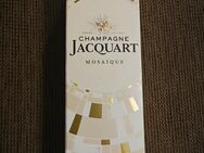 Champagner Jacquard Mosaique BRUT 750ml - Oldenburg