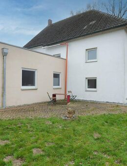 Ländlich gelegenes Einfamilienhaus mit vielen Möglichkeiten - Lippstadt