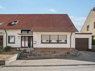 Familien und Luxemburger*Innen aufgepasst, in Wincheringen wartet Ihr neues Zuhause - Wincheringen