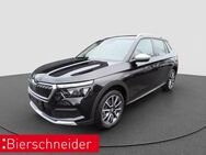 Skoda Kamiq, 1.0 TSI Scoutline LINK, Jahr 2024 - Straubing