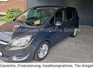 Opel Meriva, 1.4 159 mtl, Jahr 2016 - Rheurdt