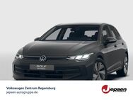 VW Golf, Life eHybrid 110kW, Jahr 2022 - Regensburg