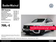 VW Touareg, 3.0 TDI R-Line, Jahr 2021 - Feldkirchen-Westerham