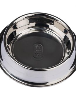 TIAKI Edelstahlnapf Bye Bye Insects - 215 ml, Ø 14,5 cm