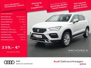 Seat Ateca, 1.5 TSI, Jahr 2024 - Leverkusen