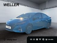 Toyota Prius, Plug-in Hybrid Comfort RCAM, Jahr 2021 - Leipzig Alt-West