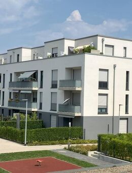 Klein aber fein - Wohnen, wo das Herz schlägt. - Brühl (Nordrhein-Westfalen)