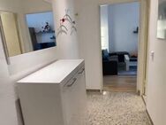 Voll die tolle Wohnung - Reinickendorf-Tegel - 2 Zi - FREI - Bezugsfertig saniert - Berlin