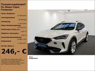 CUPRA Formentor, e-HYBRID, Jahr 2022 - Neuss