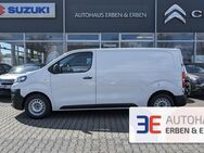 Citroën Jumpy, 2.0 Kastenwagen standart 145, Jahr 2024 - Wetzlar