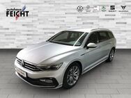 VW Passat Variant 1.5 TSI Elegance+LED+NAVI+RFK+ACC - Haar