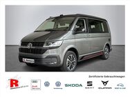 VW T6 California, 2.0 TDI 1 Ocean EDITION AUFSTELLDACH, Jahr 2023 - Rellingen