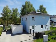 Neuwertiges Toscanahaus in direkter Nähe zum Hammersee in Bödenwöhr - Bodenwöhr