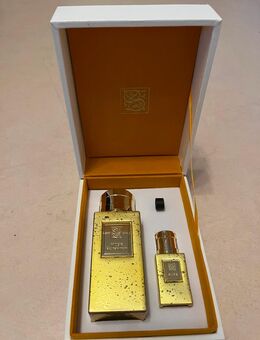 Musk Nischenparfum unisex - Gießen