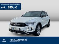 VW T-Roc, 1.5 TSI Style, Jahr 2024 - Wendlingen (Neckar)