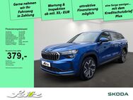 Skoda Kodiaq, 2.0 TDI Selection CANTON, Jahr 2024 - Wangen (Allgäu)