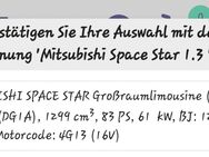 Suche Ankerblech für Mitsubishi Space Star 1.3 16V - Lüdenscheid