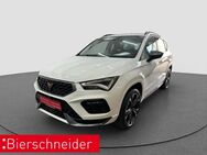 CUPRA Ateca, 1.5 TSI BEATS 19, Jahr 2022 - Hüttlingen