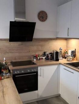 Neubau Apartmentwohnung am Bürgerhof in Lippstadt (W1) - Lippstadt