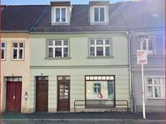 Als Kapitalanlage oder Selbstnutzung - Luckau
