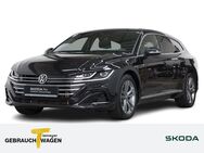 VW Arteon, 1.4 TSI Shooting Brake eHybrid R-LINE, Jahr 2021 - Bochum
