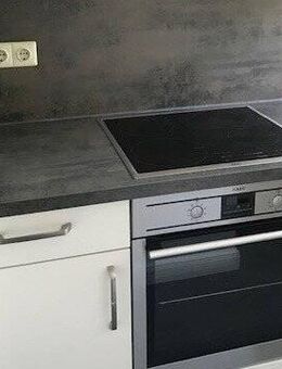 Ruhig gelegene 3-Zimmer-Wohnung mit EBK - Zeitz