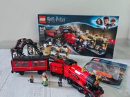 Lego Harry Potter Hogwarts Express - Plauen