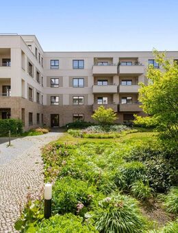 ***EIGENNUTZUNG: Stilvoll & idyllisch wohnen im Herzen von Berlin-Dahlem*** - Berlin