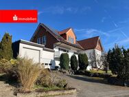 Zweifamilienhaus mit Einliegerwohnung in bester Lage! - Eschenburg