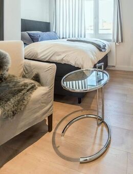 Möblierte Wohnung auf Zeit zu vermieten: - Frankfurt (Main)