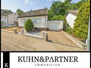 SPEYER HOCHWERTIGES EINFAMILIENHAUS MIT WINTERGARTEN + GARAGE UND VIELES MEHR - Speyer