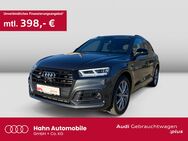 Audi Q5, Sport 50TFSIe qua, Jahr 2020 - Göppingen