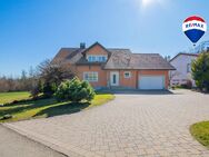 Großzügiges Familienidyll - Vielleicht schon bald Ihr Traumhaus mit Garten und viel Platz!? - Dettighofen
