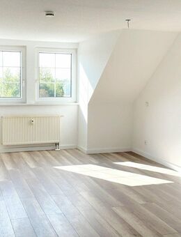 schöne 2-Raum-Wohnung mit Blick ins Grüne (WE45) - Meuselwitz