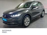 VW Tiguan, 1.5 TSI MOVE LenkrHzg App, Jahr 2024 - Haag (Oberbayern)