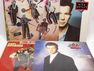 20 LPs aus meiner Vinyl-Kiste - nur 20 Euro - Groß Zimmern