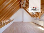Wohnen im Herzen von Schramberg: 3,5-Zimmer-Maisonette mit Stellplatz zu vermieten! - Schramberg