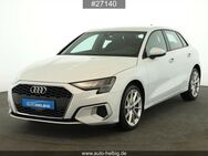 Audi A3, Sportback 35 TDI advanced ####, Jahr 2022 - Donnersdorf